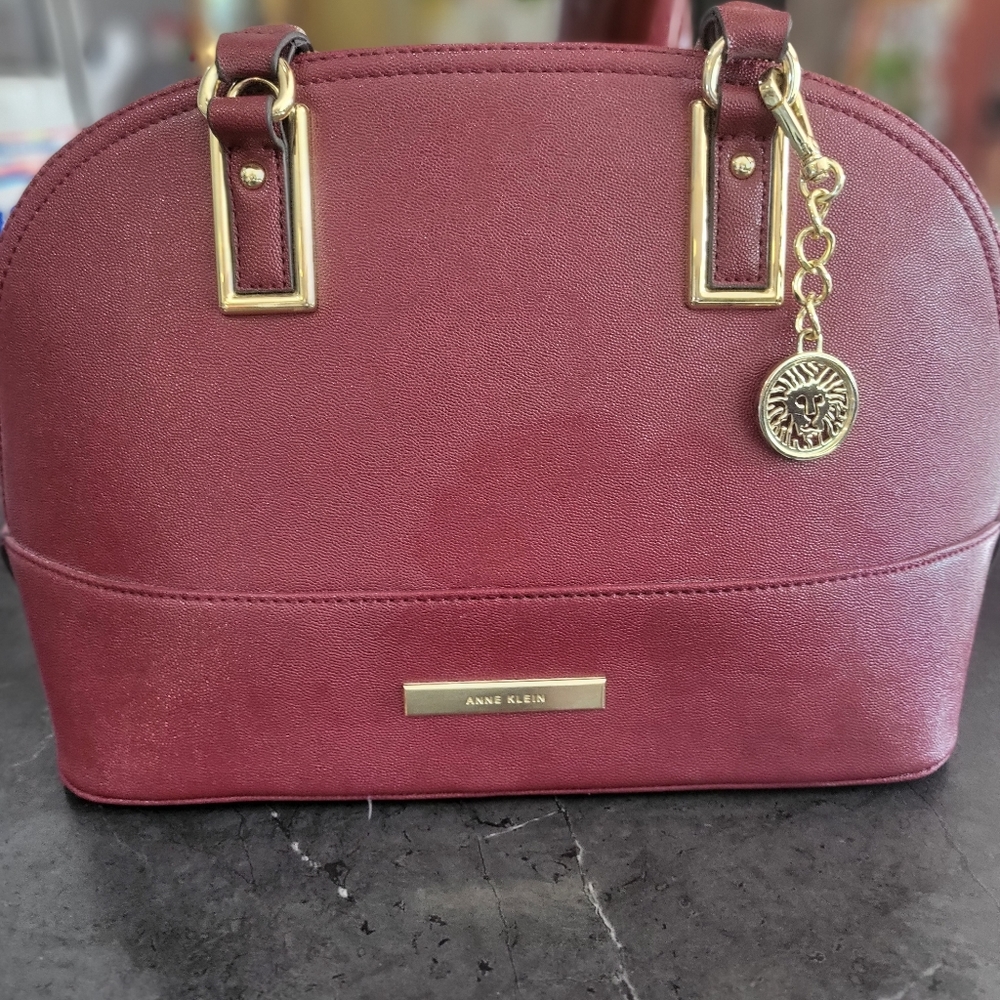 Anne Klein handbag